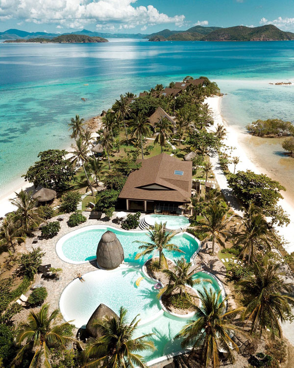 Two Season Island Resort